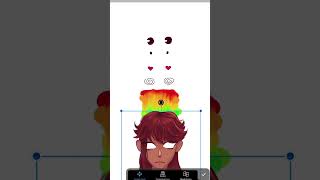 Download lagu OC thing (I got bored okay) // #art #artist #digitalart #digitalartist #oc #ocart #originalcharacter mp3