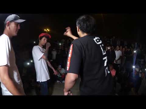 BLAXIMENTAL vs GASPER - OCTAVOS - PDR "EL FINAL" (30/12)