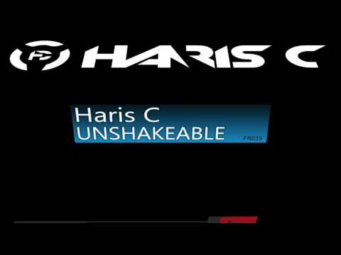 Haris C-Unshakable (Club MIx)