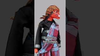 Download lagu Wayang Punakawan mp3