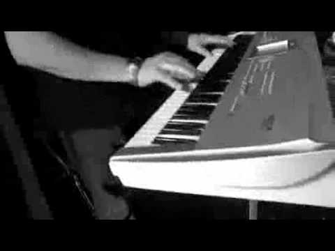 Daniel Landa - Bohemia (official videoclip).flv