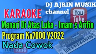 Download lagu Imam s Arifin Menari Di Atas Luka Kn7000 Nada Cowo... mp3