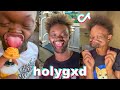 Best Of HolyGxd TikToks Of 2022 Funny HolyGod TikTok Compilation