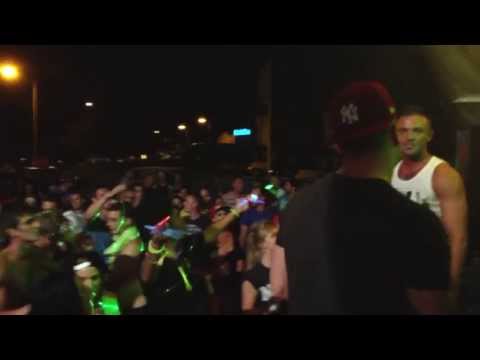 Dusk til Dawn II - Mob - Enemy - Static