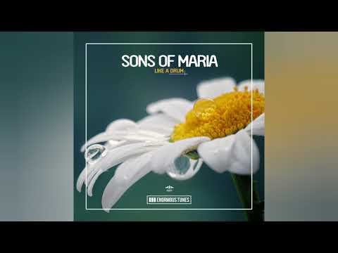 Sons Of Maria - Distant Memories