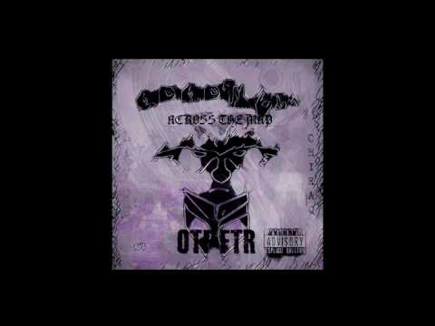 ATC\CocoN6ix - Across The Map [FULL MIXTAPE]