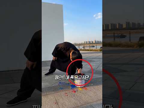 미술공부 대신 이것을 택한 남자