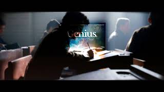 𝑵𝒐𝒃𝒆𝒍 𝑷𝒓𝒊𝒛𝒆 ♫ 𝘎𝘦𝘯𝘪𝘶𝘴 / 𝙇𝙤𝙧𝙣𝙚 𝘽𝙖𝙡𝙛𝙚