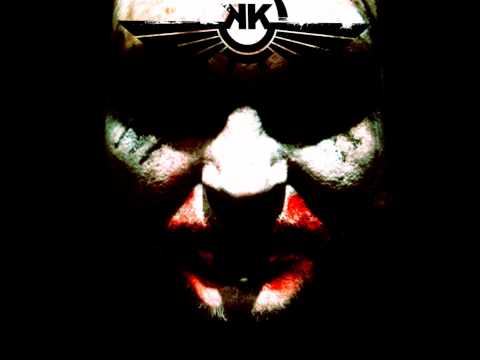 Komor Kommando - The Factory Incident  (Kant Kino 48hrs remix)