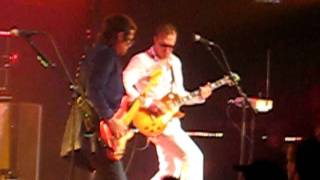Black Country Communion  BEGGARMAN