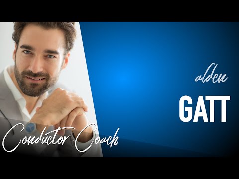 Elektra | Wo bleibt Elektra? [Mägdeszene] | Alden Gatt, Coach-Conductor, Repetitor