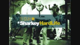 SHARKEY - PRODUCT OF SOCIETY[HARDCORE SOCIETY MIX]
