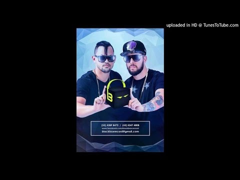 EL NARRA- GRAN PANDA--%BLACK BOX MUSIC FACTORY%