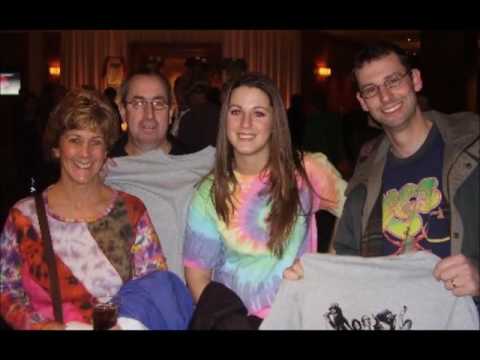 Yes Interviews: 1977 - Lee Abrams' evening with Jon Anderson