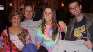 Yes Interviews: 1977 - Lee Abrams' evening with Jon Anderson