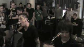 HUNTNGTONS Reunion Concert - PART 5