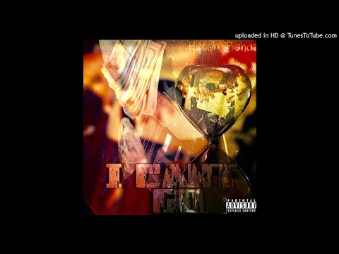 Hittah Bandz - I Can't Go