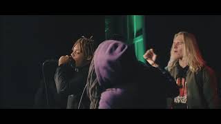 Juice Wrld Brings Out G Herbo @ The Promontory For His 1st Concert In Chicago