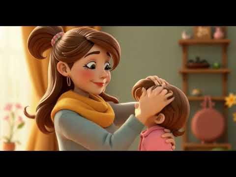 Kënga e Nënës - Kur Këndoj Për Ty Moj Nënë (me tekst)