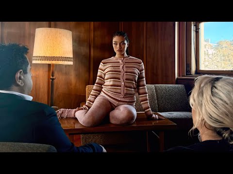 Elly - Mr. President [Official Video]