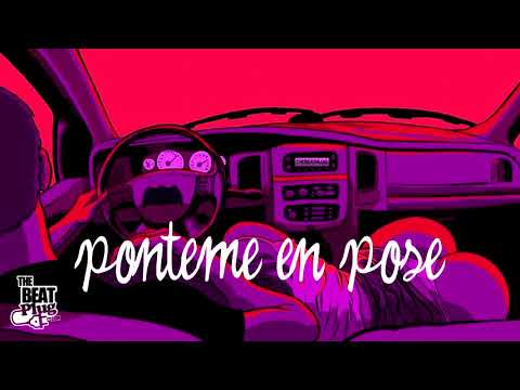 TAKO Sobre el cielo - Itako ft Danuel B.