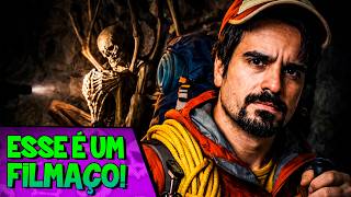 7 ÓTIMOS FILMES DE TERROR SOBRENATURAL QUE TU NÃO PODE PERDER