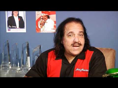 Happy Halloween from Ron Jeremy