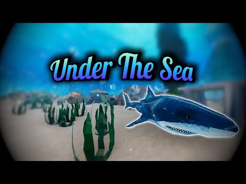 Escape Simulator Workshop #11: Under the Sea