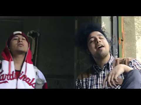 Kaell & Gabriel Gallardo - 1000 años - RAP BOLIVIANO