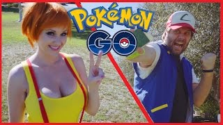 Pokemon Go Theme Song - Parody #PokemonGo for kids