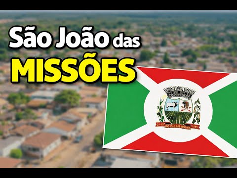 São João das Missões – MG | Cultura Indígena, História e Realidade do Norte de Minas