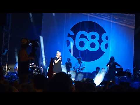 KONCERT '68 TEREZA ČERNOCHOVÁ - Nářek převozníka (Karel ČERNOCH Petr MUK)