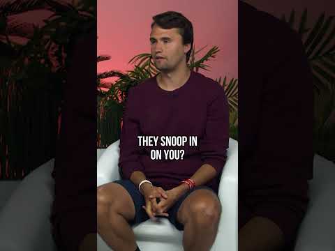 Charlie Kirk's Opinion On Reality TV Shows | Remembering Charlie Kirk
