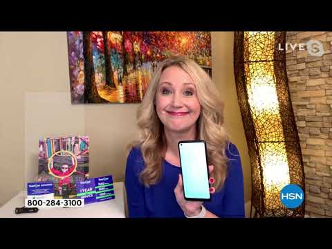 HSN | The Download On Electronics with Adam 01.24.2021 - 10 PM