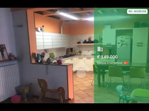 Casa Semi-Indipendente San Secondo P.se