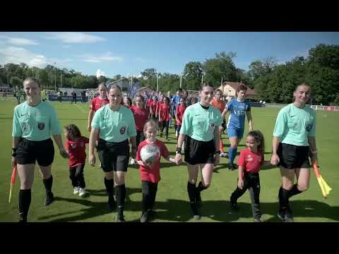 RCSA2 2-0 ASNL - Finale de la Coupe du Grand Est Feminine -