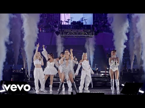 Tú No Eres Para Mí (En Vivo)