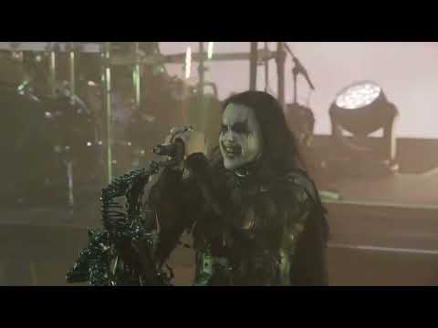 Thumbnail for Cradle of Filth // Black Magick in Practice - Live 2021 by Cradle of Filth