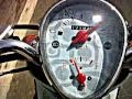 Fino Top Speed