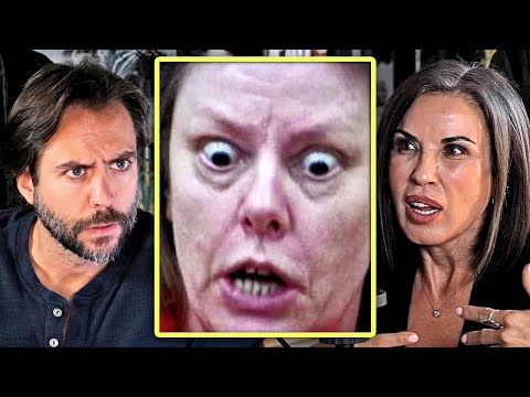 LAS MUJERES TAMBIÉN MATAN - El terrorífico caso de AILEEN WUORNOS por Beatriz de Vicente