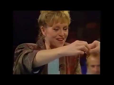 Saturn Magic -The Key by Wayne Dobson - Trick