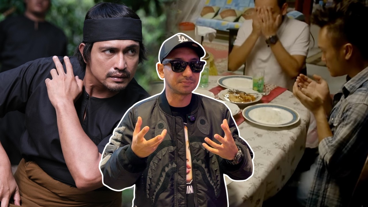 Orang Luar Sebenarnya Suka Filem Kita yang Berbudaya