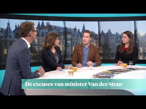 De Haagse week in Z Today - Z TODAY