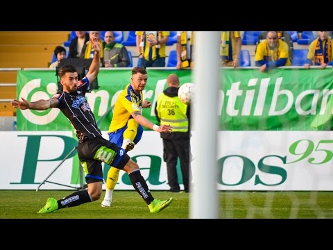 ZTE Zalaegerszeg - FC DAC 1904 1:0 ● Sturm Graz - FC DAC 1904 0:0