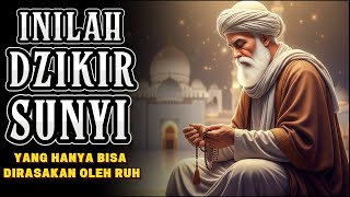 Download lagu RAHASIA DZIKIR HATI BUKAN DI LISAN, TAPI DI RUH 💖 mp3