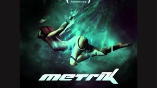 Metrik - Freefall Ft Reija Lee (Original Mix)