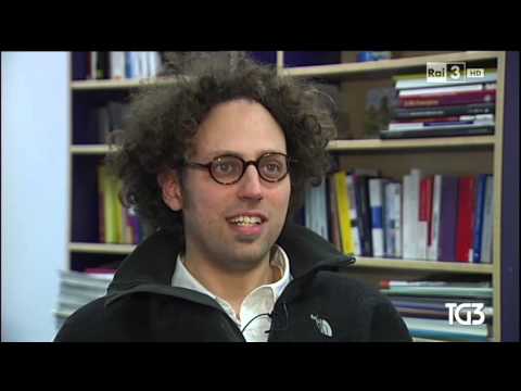 Giacomo Lariccia e Piuttosto al TG3