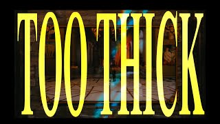 [音樂] FRαNKIE阿法 - Too Thick