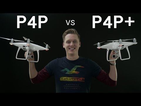 Watch This Before You Buy the DJI Phantom 4 Pro | Comparison Review
