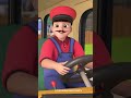 Itsy Bitsy Spider Tiny Tv Children Songs Kids Cartoon Singalong Kidsong